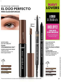 Catálogo Cyzone Página 39