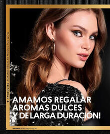 Catálogo Cyzone Página 4