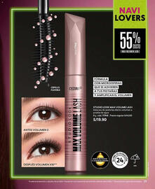 Catálogo Cyzone Página 41