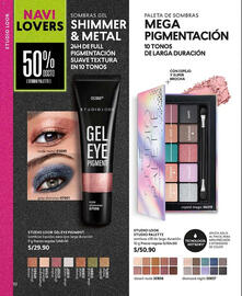 Catálogo Cyzone Página 44