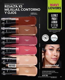 Catálogo Cyzone Página 45