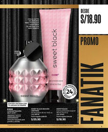 Catálogo Cyzone Página 5