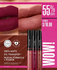 Catálogo Cyzone Página 53