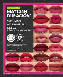 Catálogo Cyzone Página 54