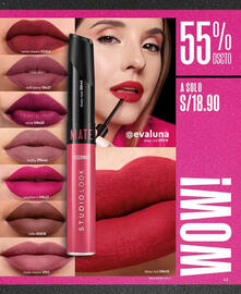 Catálogo Cyzone Página 55