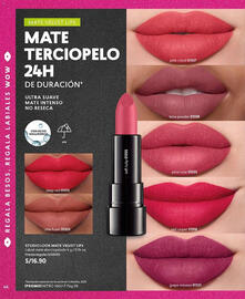 Catálogo Cyzone Página 58