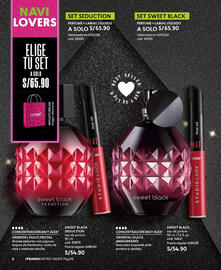 Catálogo Cyzone Página 6