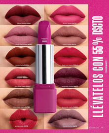 Catálogo Cyzone Página 63