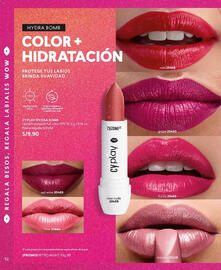 Catálogo Cyzone Página 64