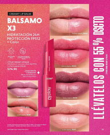 Catálogo Cyzone Página 65