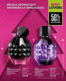 Catálogo Cyzone Página 7