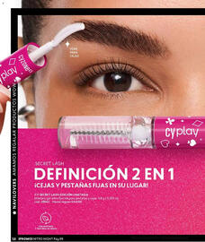 Catálogo Cyzone Página 70