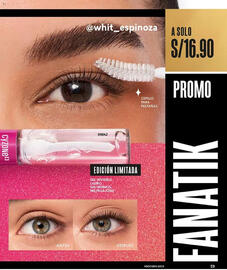 Catálogo Cyzone Página 71