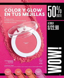 Catálogo Cyzone Página 73