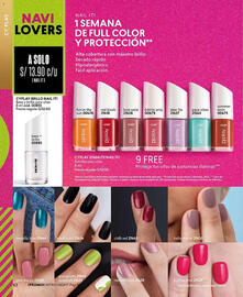 Catálogo Cyzone Página 74