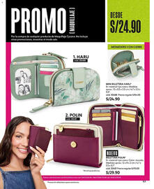 Catálogo Cyzone Página 75