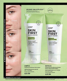 Catálogo Cyzone Página 76