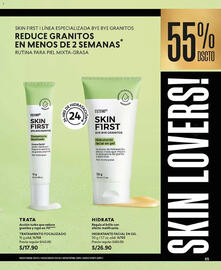 Catálogo Cyzone Página 77