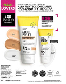 Catálogo Cyzone Página 78