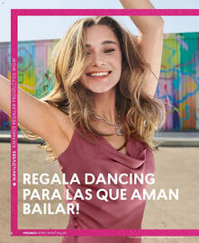 Catálogo Cyzone Página 8