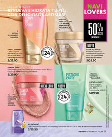 Catálogo Cyzone Página 83