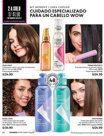 Catálogo Cyzone Página 84