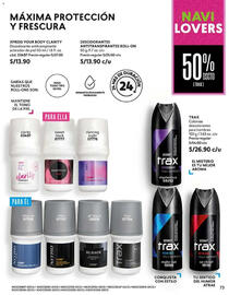 Catálogo Cyzone Página 85