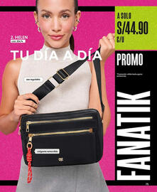 Catálogo Cyzone Página 87