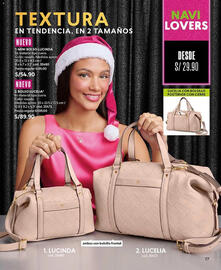 Catálogo Cyzone Página 89