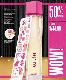 Catálogo Cyzone Página 9