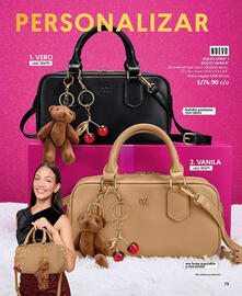 Catálogo Cyzone Página 91