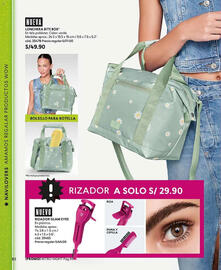 Catálogo Cyzone Página 94