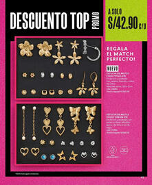 Catálogo Cyzone Página 95