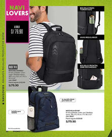 Catálogo Cyzone Página 98