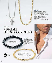 Catálogo Ésika Página 102