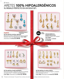 Catálogo Ésika Página 104