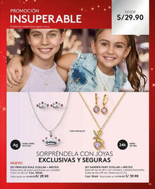 Catálogo Ésika Página 105