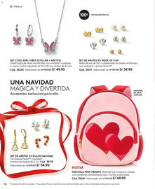 Catálogo Ésika Página 106