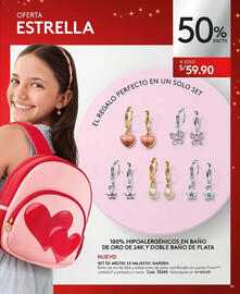 Catálogo Ésika Página 107