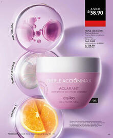 Catálogo Ésika Página 117