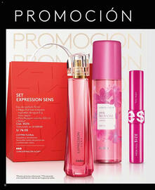 Catálogo Ésika Página 12