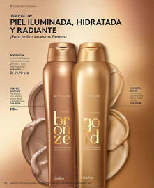 Catálogo Ésika Página 128