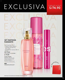 Catálogo Ésika Página 13