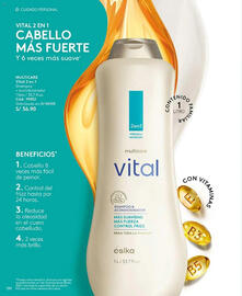 Catálogo Ésika Página 132