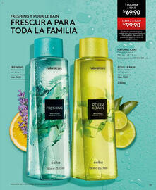 Catálogo Ésika Página 133