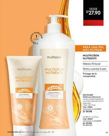 Catálogo Ésika Página 137