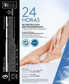 Catálogo Ésika Página 138