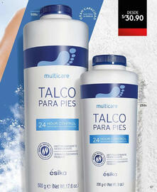 Catálogo Ésika Página 139