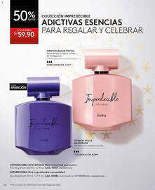 Catálogo Ésika Página 14