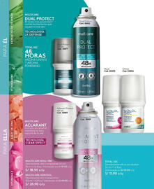 Catálogo Ésika Página 142